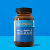 Mag-Triple® Daily: Hochverträglicher Dreifach-Magnesium-Komplex ohne Citrate