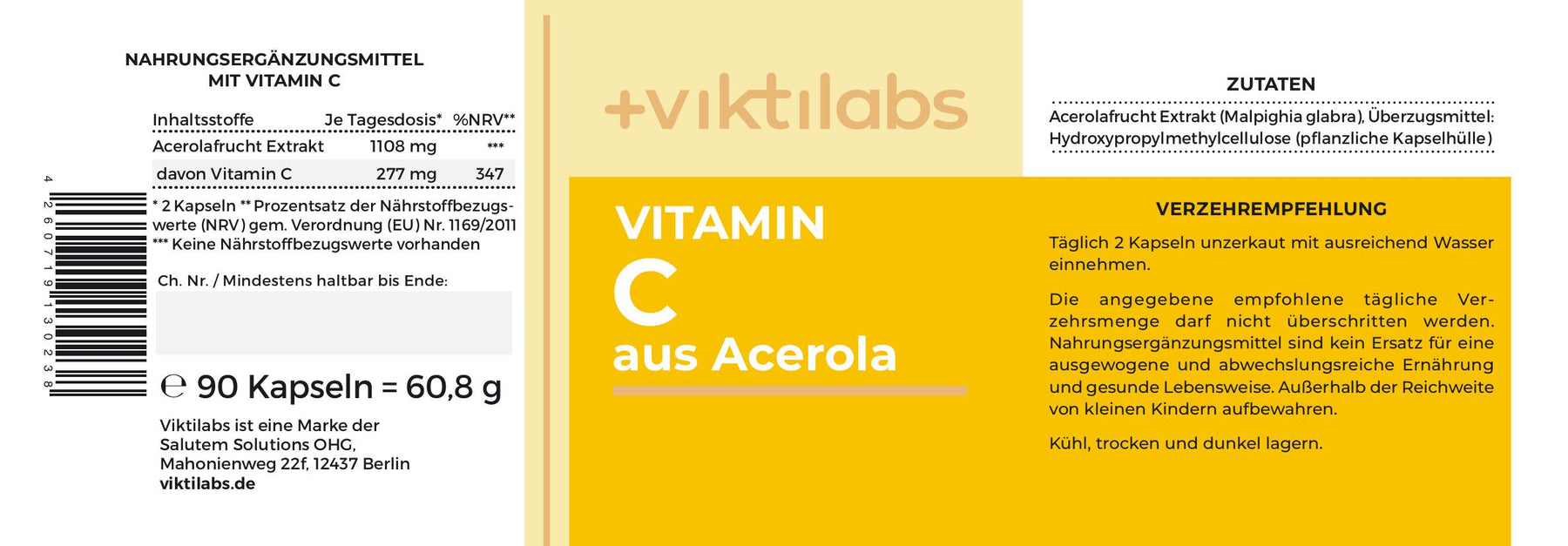 Aura Herbals Label Vitamin C 90 Kapseln 195x64 23.07.25