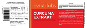 Label Curcuma 60 Kapseln 151x45 13.2.24