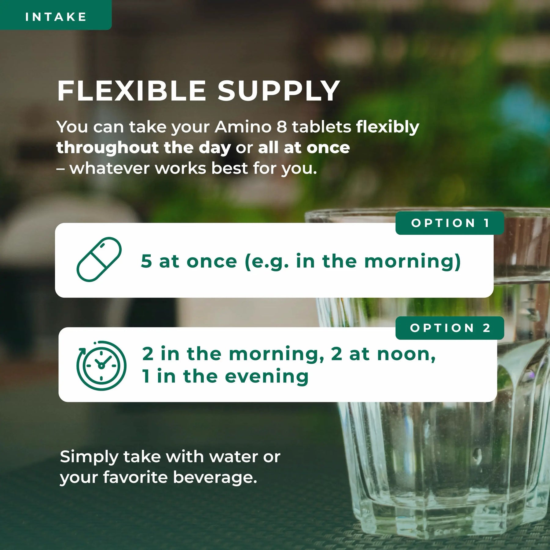 viktilabs-amino-8-infografik-flexible intake [lang-en]