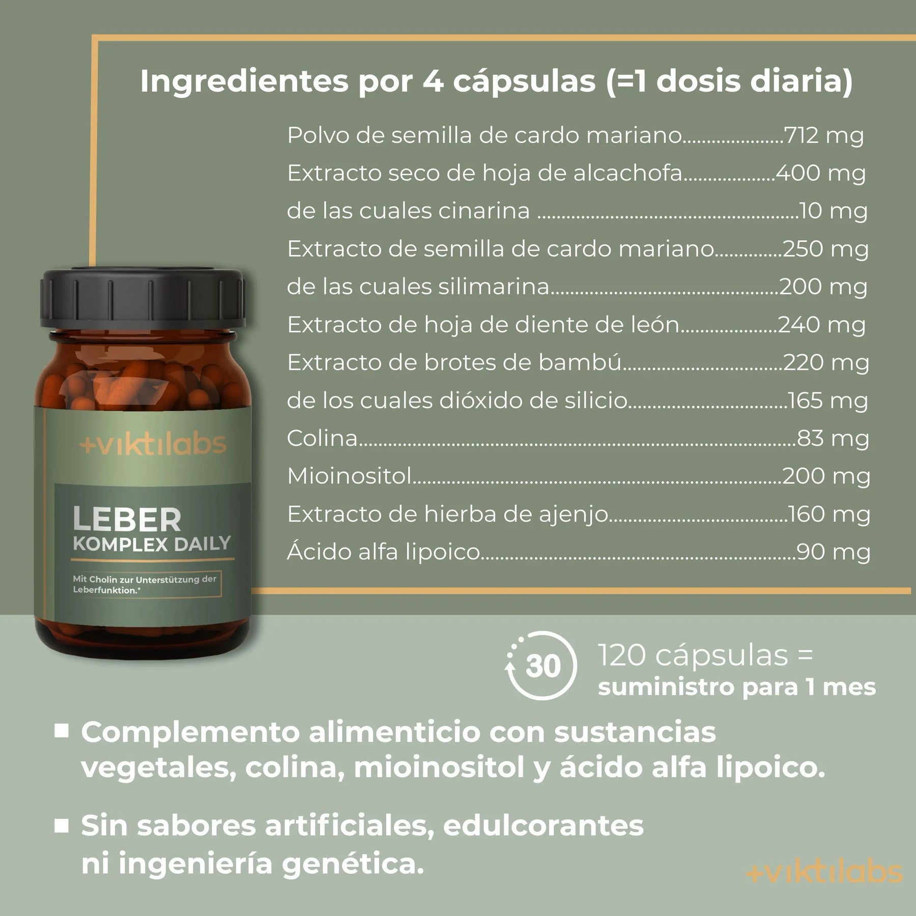 viktilabs-leber-komplex-infografik-ingredientes-por-por porción [lang-es]