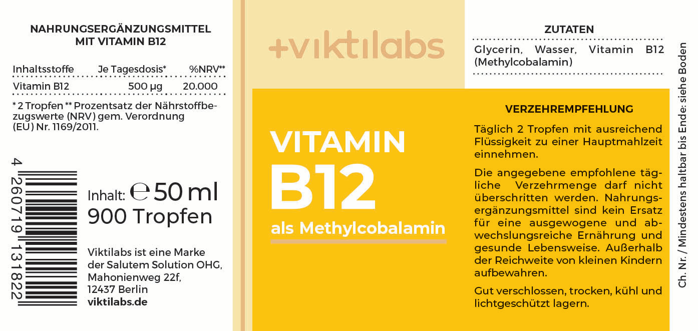 Label Vitamin B12 Tropfen 118x56 22.01.26
