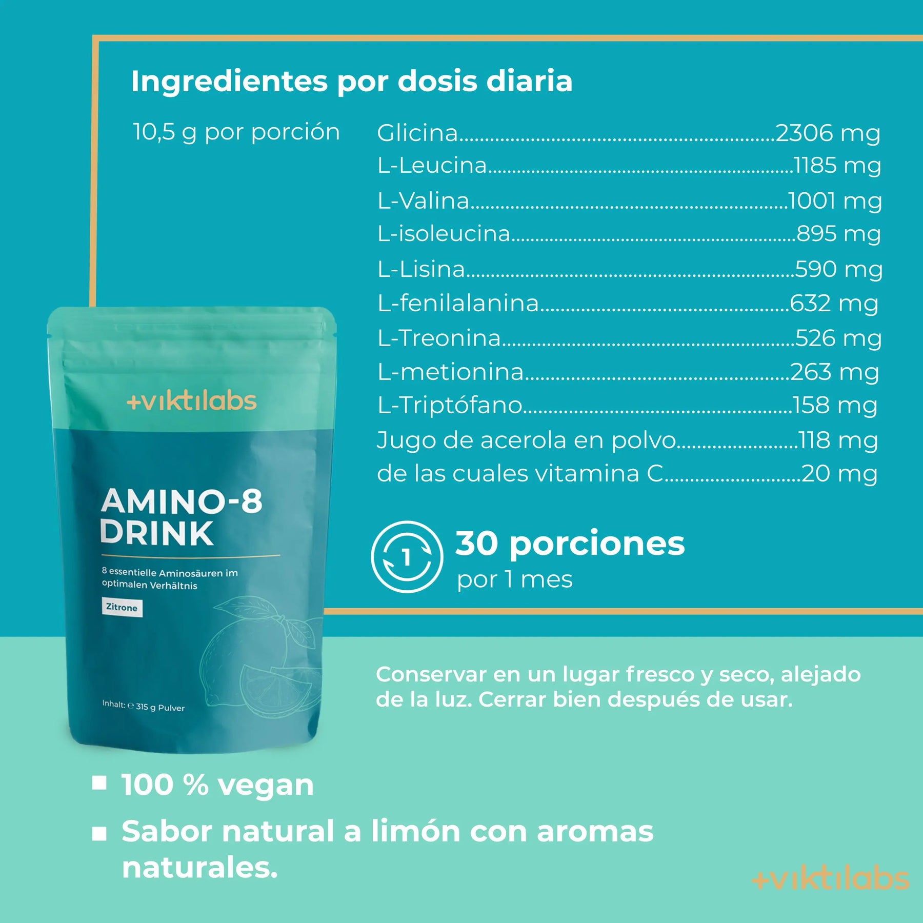 viktilabs-amino-8-zitrone-infografik-inhaltsstoffe-pro-portion [lang-es]