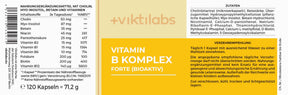 BioPak Label Vit B Komplex FORTE 187x62 16.03.26