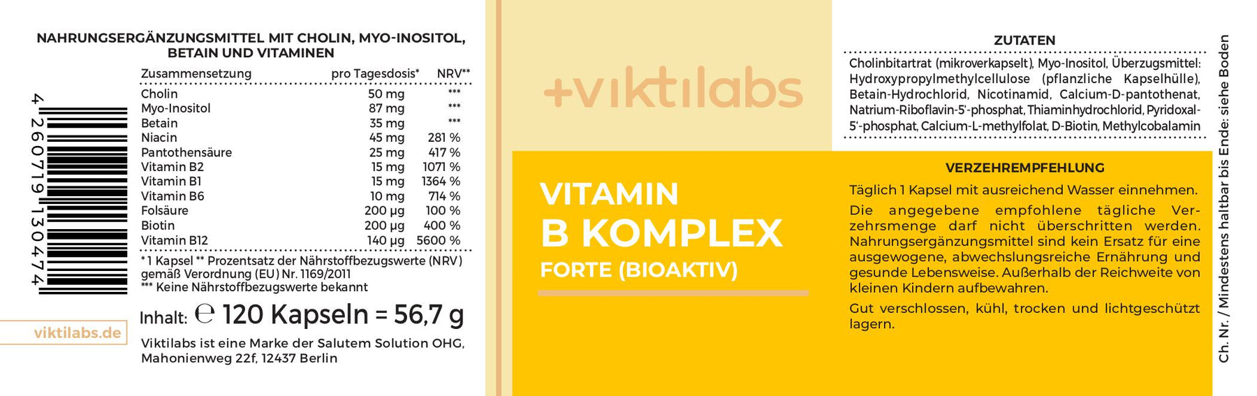 Label Vit B Komlex FORTE 172x50 7.11.24 1