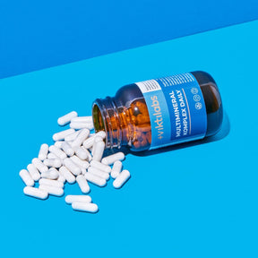 Viktilabs Multimineral Komplex Daily 2