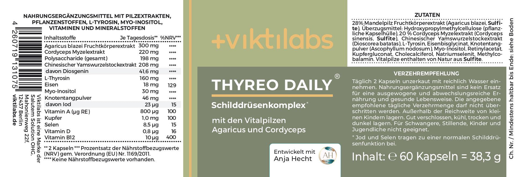 BioPak Label Thyreo Daily 160x50 01.07.2025
