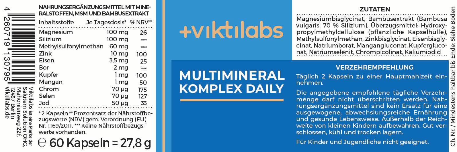 BioPak Label Mineral Komplex Daily 135x45 11.11.25