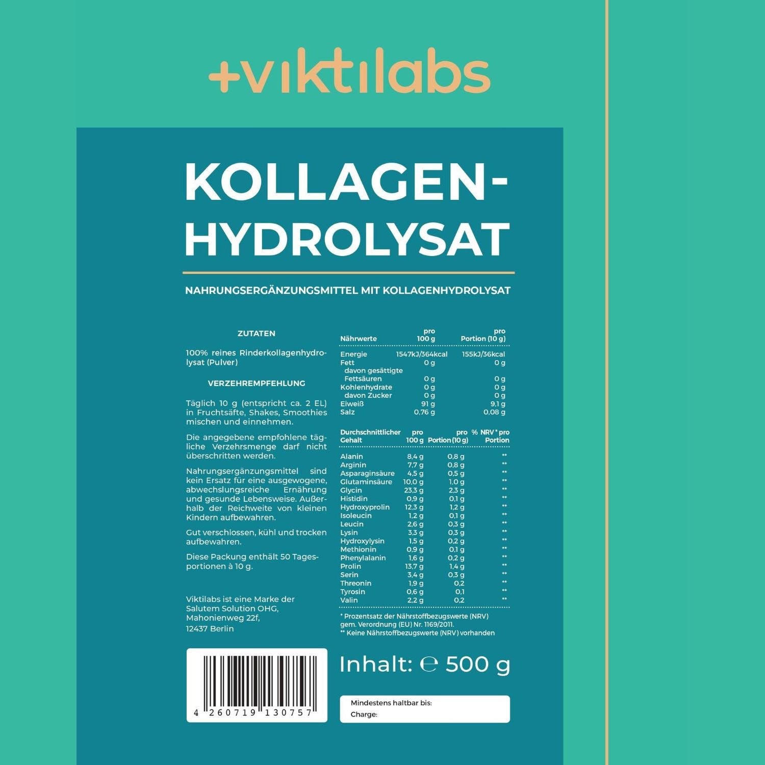 viktilabs-kollagen-label