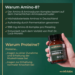 Info und Health Claims Proteine [lang-de]