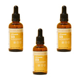 Special offer for Vitamin D3 (50 ml)
