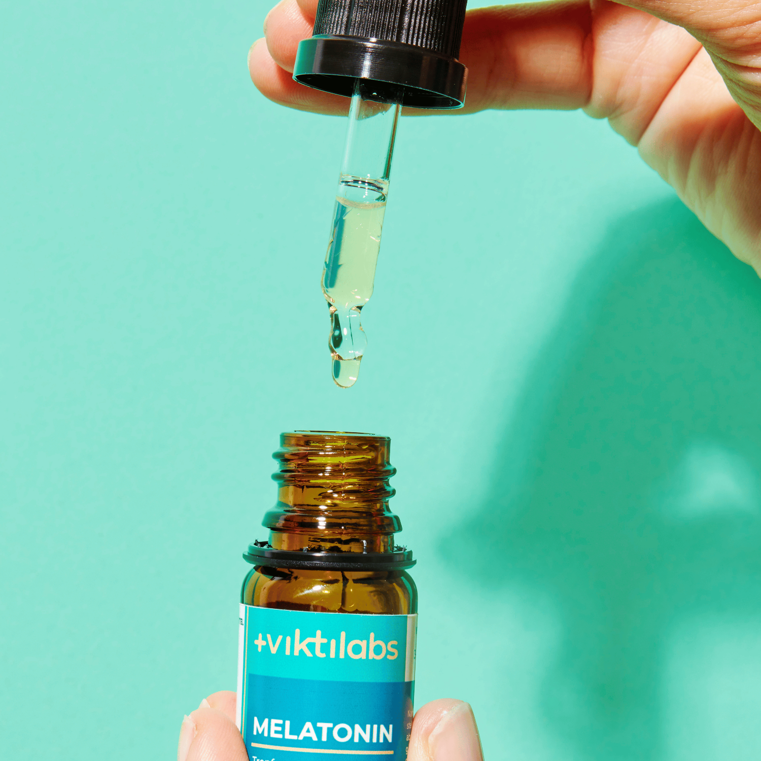 Melatonin Tropfen - 10ml