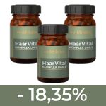 Special offer for HaarVital Komplex Daily (60 capsules)