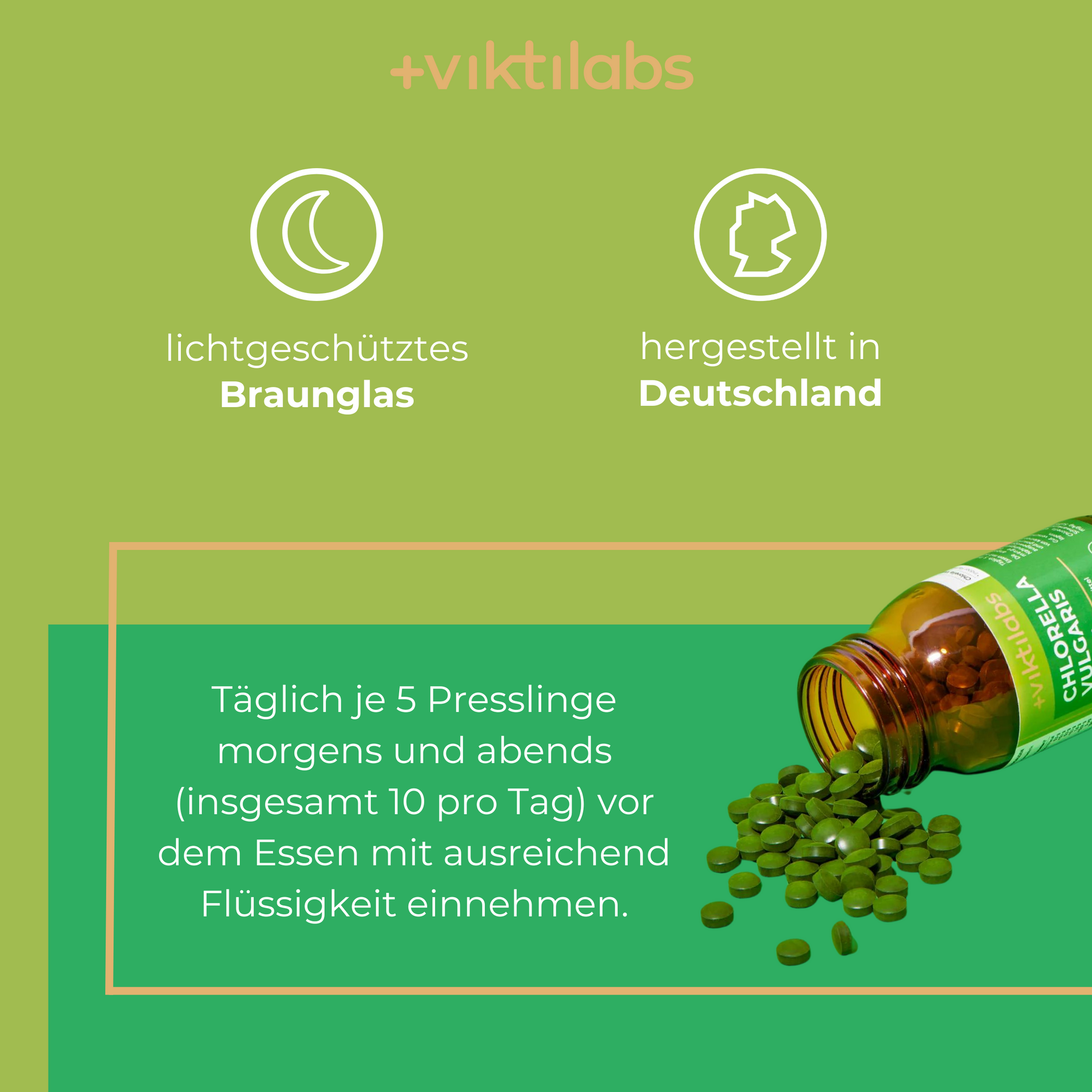 Chlorella 3 [lang-de]
