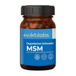 Viktilabs MSM 1 Glas Variante