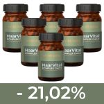 Special offer for HaarVital Komplex Daily (60 capsules)