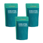 Creatine Monohydrate Information Series