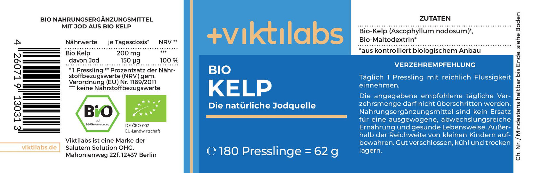 Label BIO Kelp 151x45 22.4.24