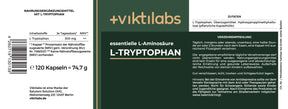 Label  L-Tryptophan 195x70 17.4.2025