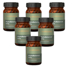 Special offer for MykoBalance® Daily: Premium medicinal mushroom formula - save up to 50.93%