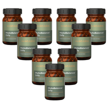 Special offer for MykoBalance® Daily: Premium medicinal mushroom formula - save up to 50.93%