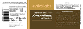 Label Lowenmahne 170x65 13.12.24