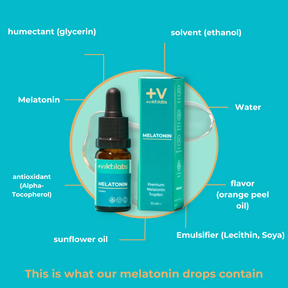 Englisch Melatonin 4 [lang-en]