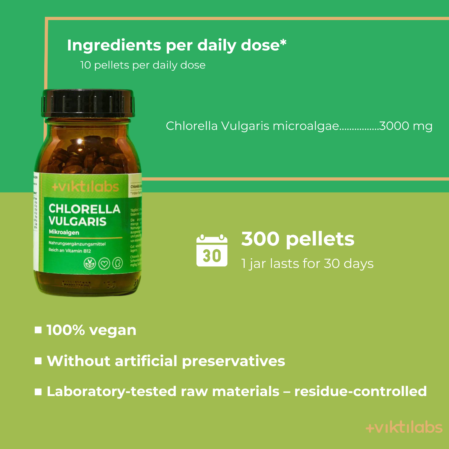 Englisch Chlorella 2 [lang-en]