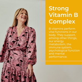 English Vitamin B Komplex [lang-en]