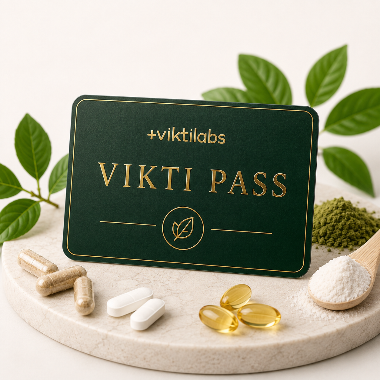 Vikti VIP Premium