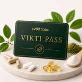 Vikti VIP Premium