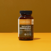 Mandelpilz - Agaricus blazei - mit Vitamin C - 60 Kapseln