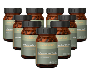 Spezialangebot für InflammaCare Daily® - 180 Kapseln - bis zu 45,47 % sparen