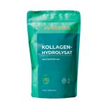 Kollagen Pulver: Hydrolysat aus zertifizierter Grasfütterung