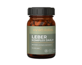 NL Offer Liver Complex Daily - 120 capsules per jar