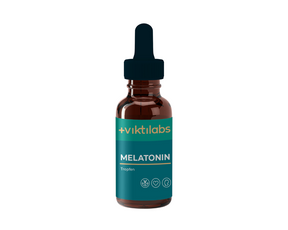 Aktionsangebot für  Melatonin Tropfen (10 ml)- bis zu 30 % sparen