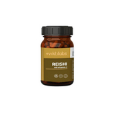 NL offer for Reishi (70 capsules per jar)