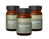 Aktionsangebot für Revitoxa Komplex - 120 Kapseln - bis zu 20 % sparen