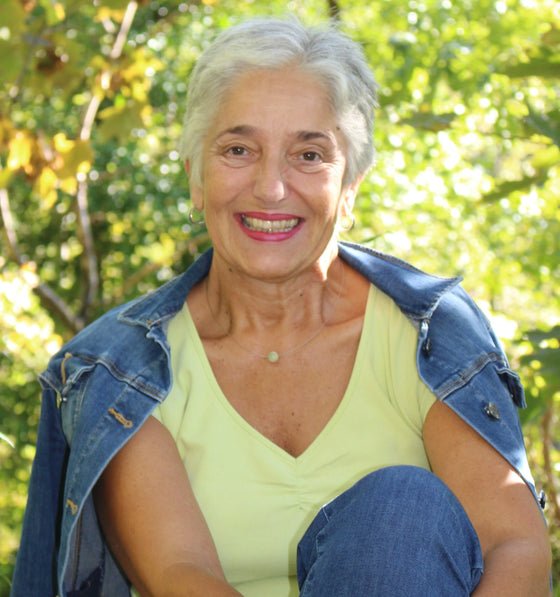 Uschi Eichinger