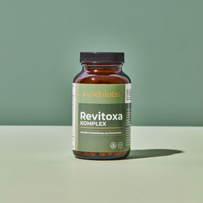 Angebot für Revitoxa Komplex: Einzigartige & innovative Schutzformel