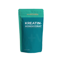 Kreatin Monohydrat NL Angebot