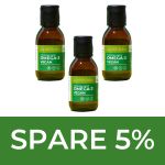Omega-3 Vegan: Natürliche Quelle aus Algenöl