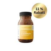 NL Angebot Vitamin B komplex Forte (bioaktiv)