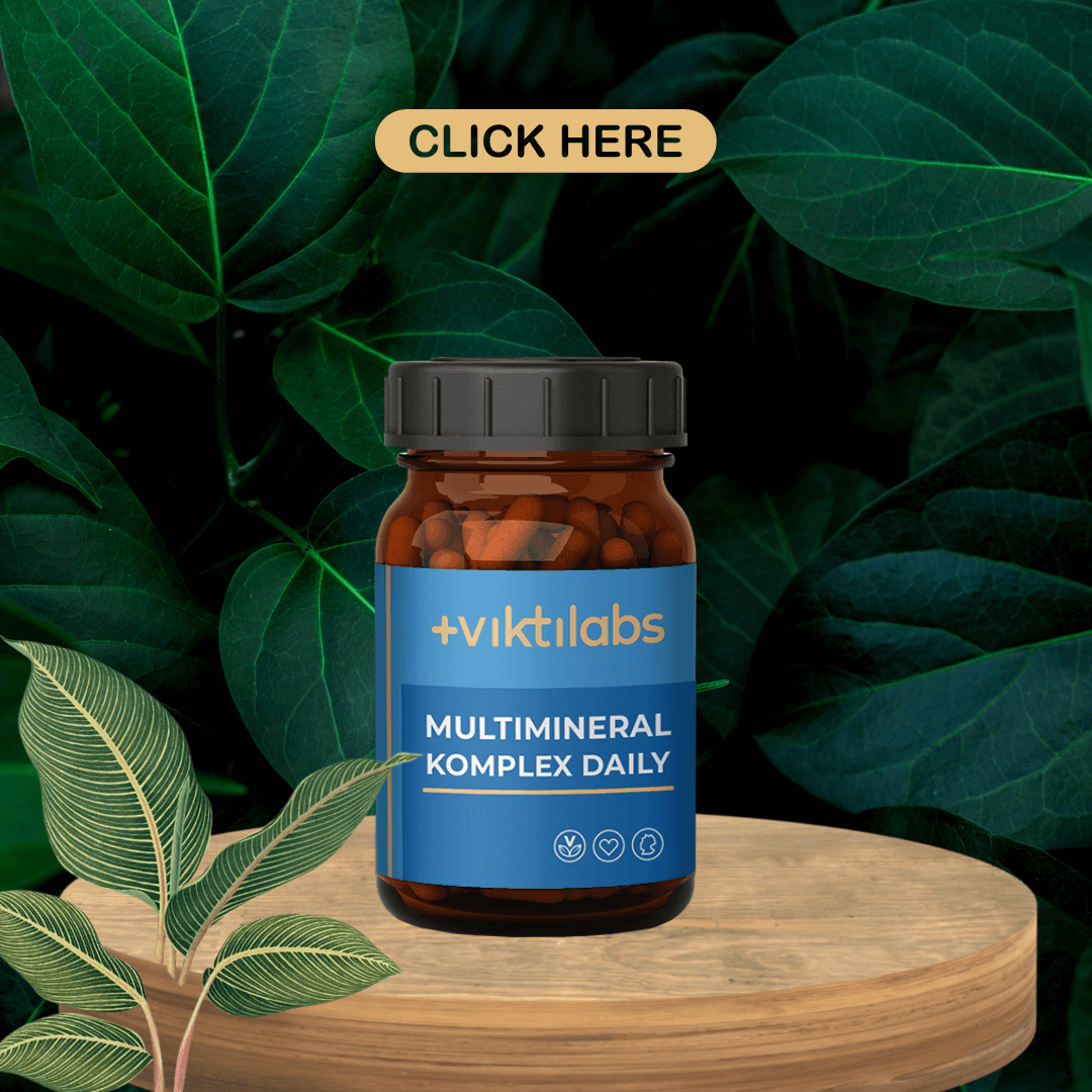 Multimineral NL Offer 