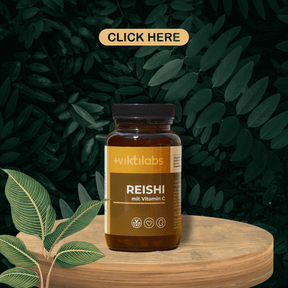 NL offer for Reishi (70 capsules per jar)
