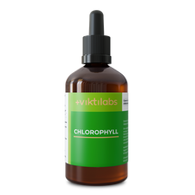 Chlorophyll: The Green Power of the Alfalfa Plant