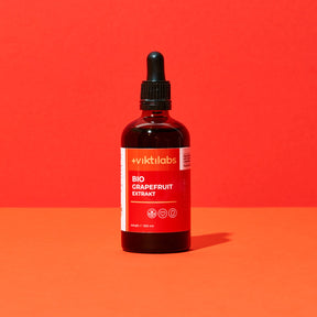 Bio Grapefruitextrakt: Mit natürlichen Bioflavonoiden