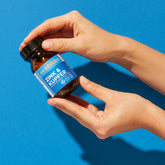 Zink & Kupfer – Stark für Immunsystem, Haut und Haare - 60 Kapseln