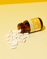 Vitamin D3 und K2 – starke Kombination für Ihre Knochen - 60 Kapseln