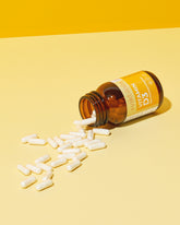 Das Sonnenvitamin D3 für Knochen, Muskeln und Immunsystem - 60 Kapseln